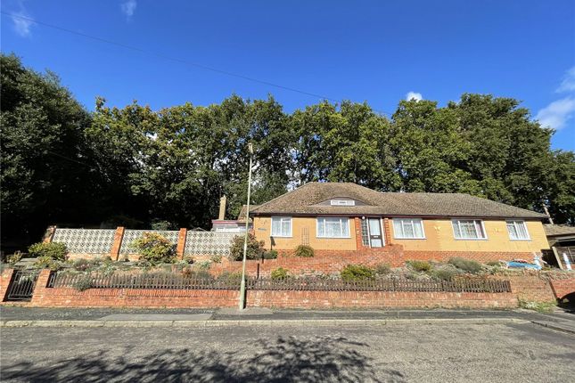 Bungalow for sale in Yeovil Road, Farnborough, Hampshire