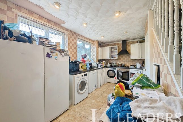 Loft Room, 14, Northbrooks, Essex photo 5