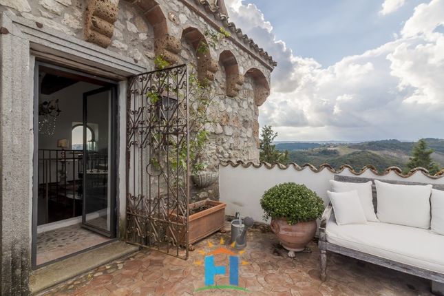Country house for sale in Castiglione In Teverina, Latium, Italy