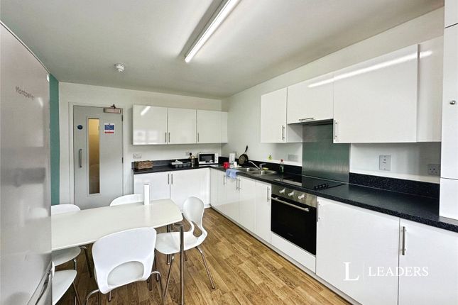 Flat 1, York House, 50, York Road, Leicestershire photo 4