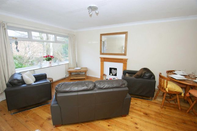 Thumbnail End terrace house to rent in Gledhow Lane, Chapel Allerton, Leeds