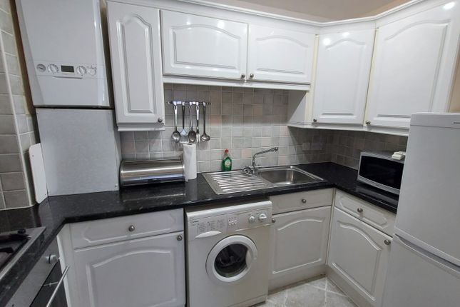 Flat to rent in Great Western Road, Mannofield, Aberdeen