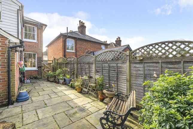 Semi-detached house for sale in Merrow, Guildford, Surrey