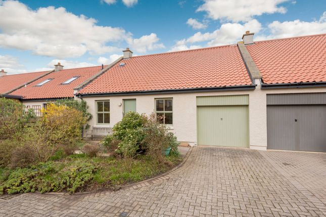 Terraced house for sale in 3 Roxburghe Court, Dunbar