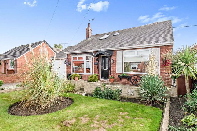 Bungalow for sale in Redhill Avenue, Castleford, West Yorkshire