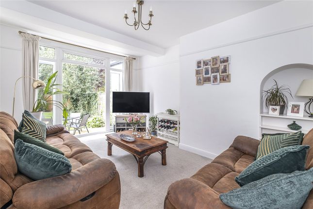 Semi-detached house for sale in Westcoombe Avenue, London