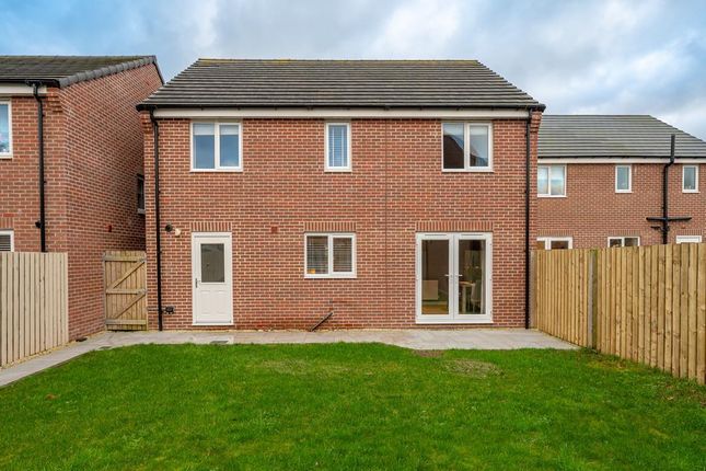 Property for sale in Lavender Way, Easingwold, York