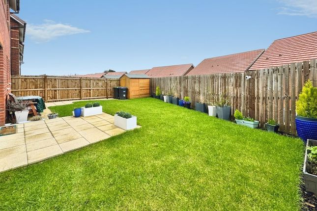 10, Tilley Close, Rowlands Gill photo 4