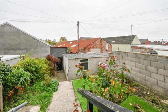 14, St. Pauls Avenue, Barry photo 2