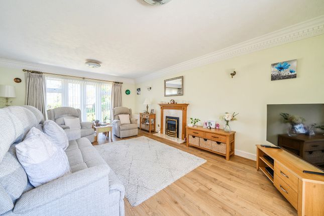 5, Delamare Way, Oxfordshire photo 4