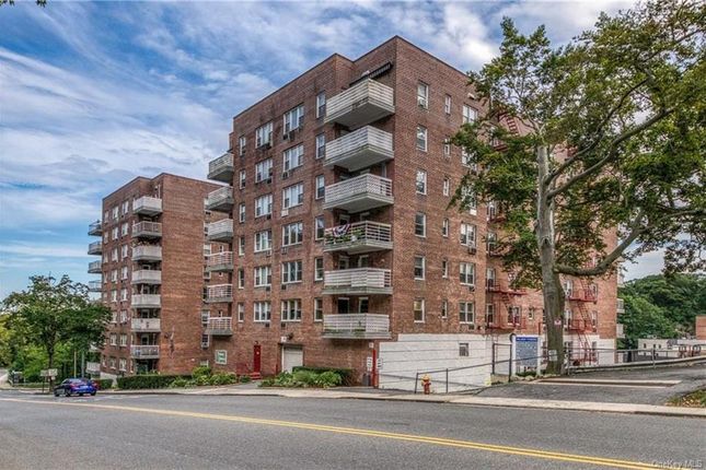 Property for sale in 632 Palmer Road #4E, Yonkers, New York, United States Of America