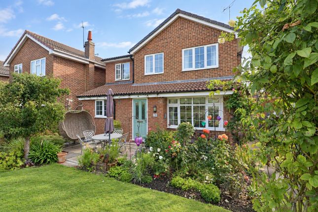 4-bed house on 79, Main Street, Wilberfoss, £385,000
