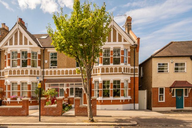 5-bed house on Beacontree Avenue, Walthamstow, £1,500,000