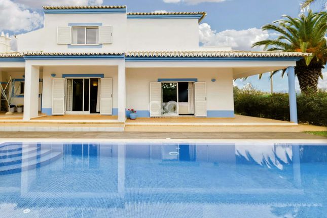 Thumbnail Villa for sale in Pedra Alçada, São Gonçalo De Lagos, Lagos Algarve