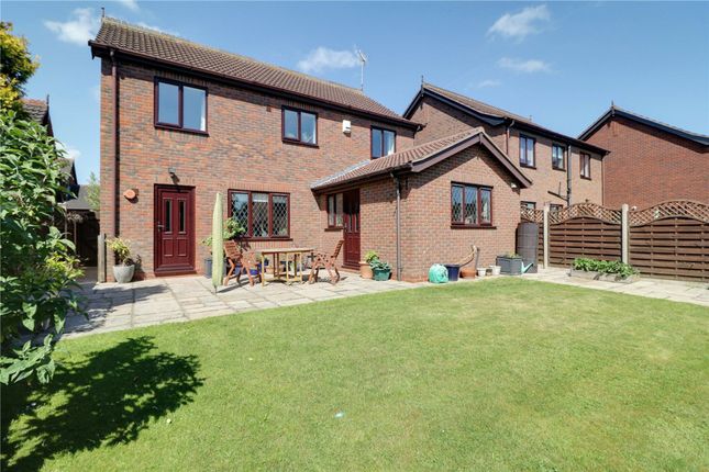 24 Chestnut Rise, Barrow-Upon-Humber photo 2