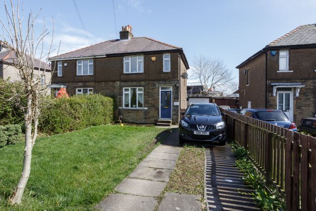 Semi-detached house for sale in Mandale Road, Bradford