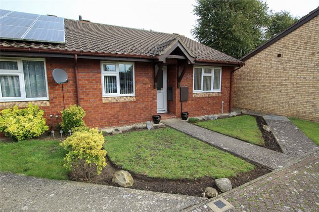 Bungalow for sale in Kay Hitch Way, Histon, Cambridge, Cambridgeshire