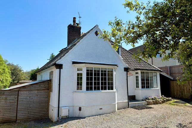 Thumbnail Detached house for sale in Cambridge Road, Clevedon