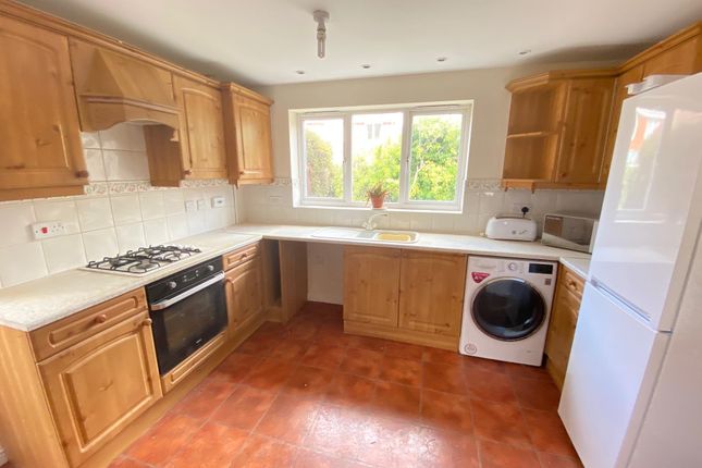 Detached house to rent in Speedwell Way, Norwich