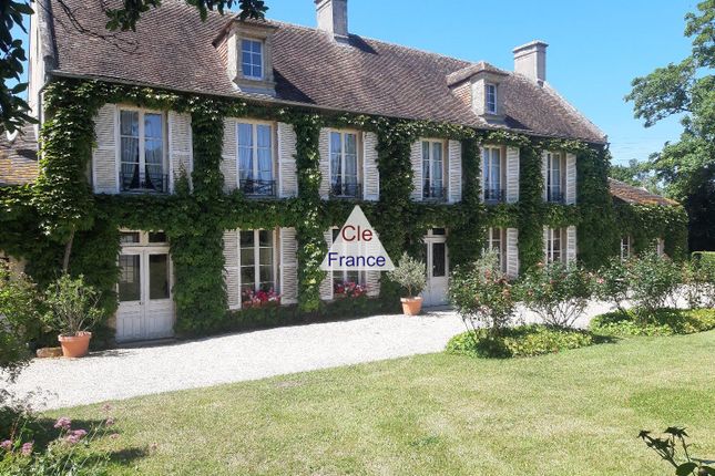 Thumbnail Country house for sale in Courseulles-Sur-Mer, Basse-Normandie, 14470, France