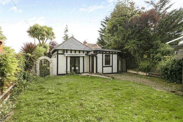 Bungalow to rent in Egham Hill, Egham