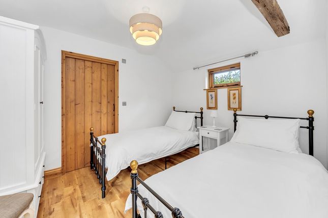 The Annexe