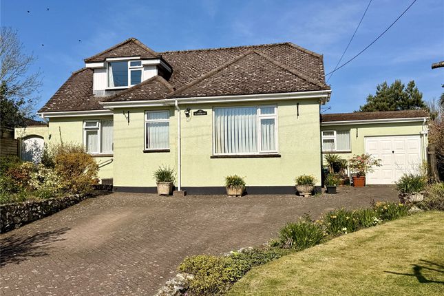3-bed house on Karibuni,, Offwell, Devon, £420,000