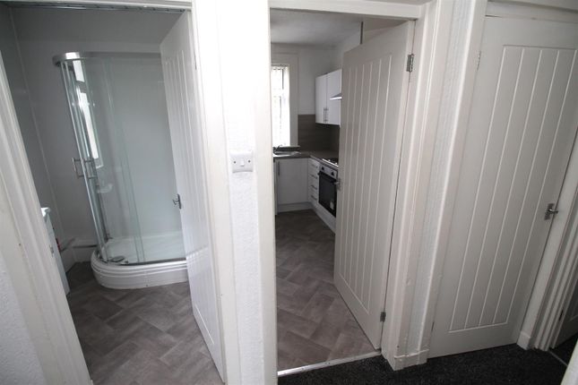 Flat for sale in Bow Road, Greenock
