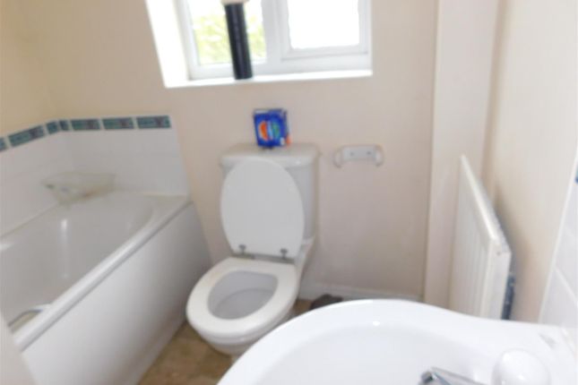Detached house for sale in Leith Place, Oldham