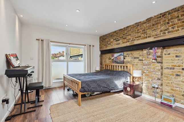 Semi-detached house for sale in Craven Gardens, London