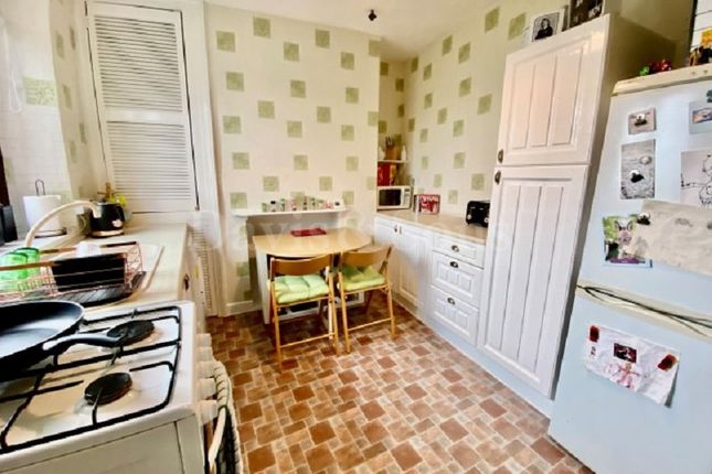 Terraced house for sale in Barrack Hill, Newport