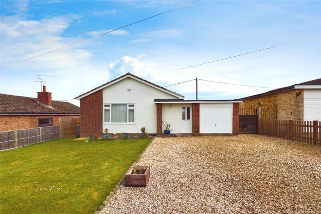 Bungalow for sale in Shop Lane, Leckhampstead, Newbury, Berkshire