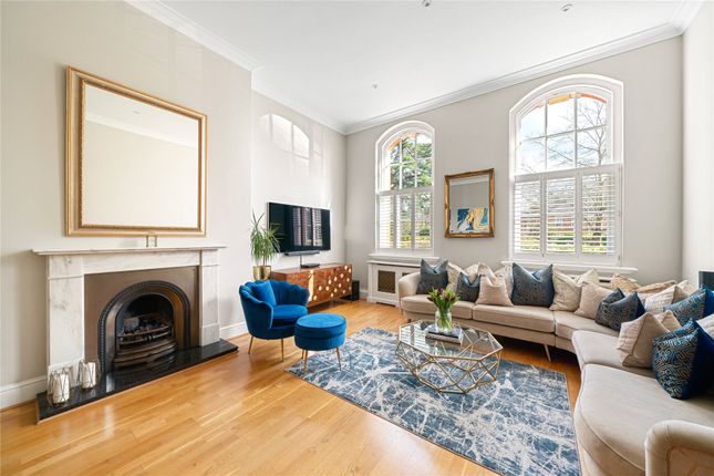 Flat for sale in Ellesmere Place, Walton-On-Thames, Surrey