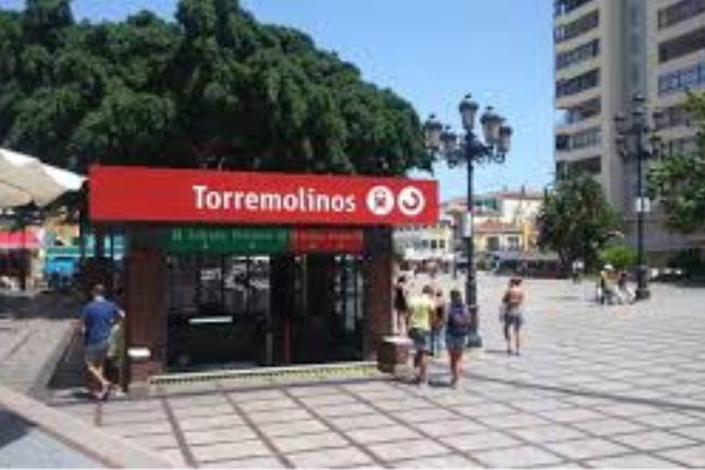 Apartment for sale in Torremolinos, Malaga, Andalusia, Spain