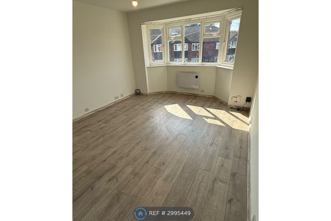 Flat, Hartshill House Hartshill Road, Acocks Green, Birmingham photo 5