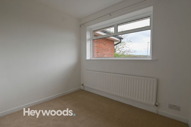 Detached house for sale in Rutherford Avenue, Westbury Park, Newcastle-Under-Lyme