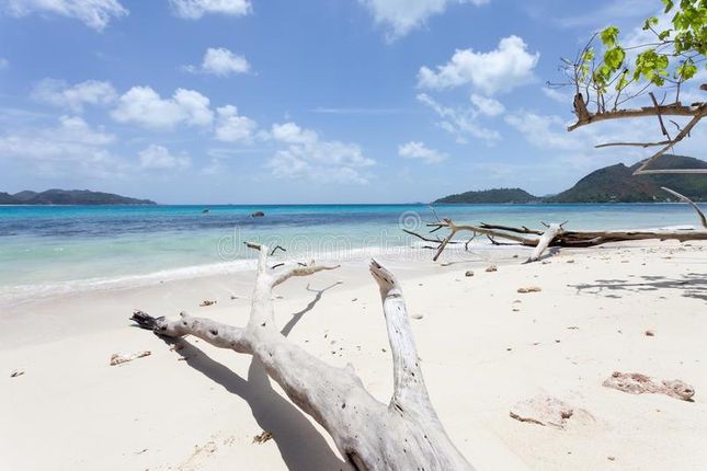Thumbnail Land for sale in Anse Possession, Praslin Island, Seychelles