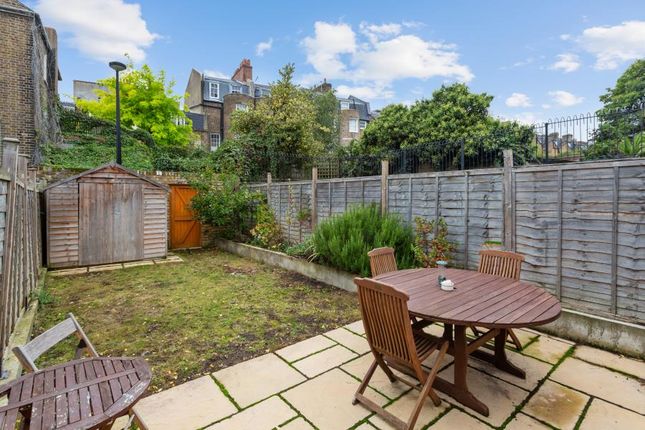 44, Hayles Street, London photo 5