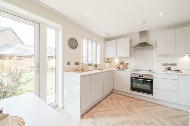 Plot 10, Preston photo 3