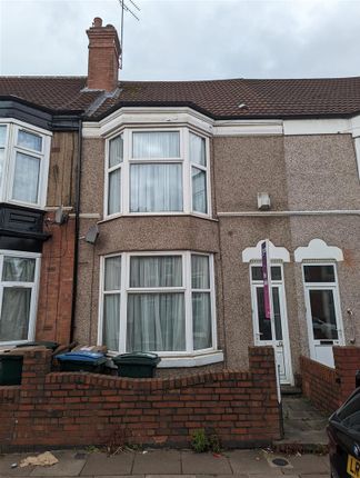 Property to rent in St. Georges Road, Coventry
