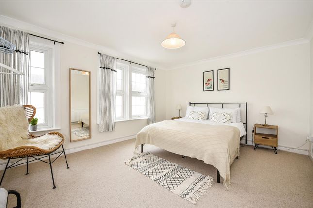 Terraced house for sale in Alma Road, Romsey Town Centre, Hampshire