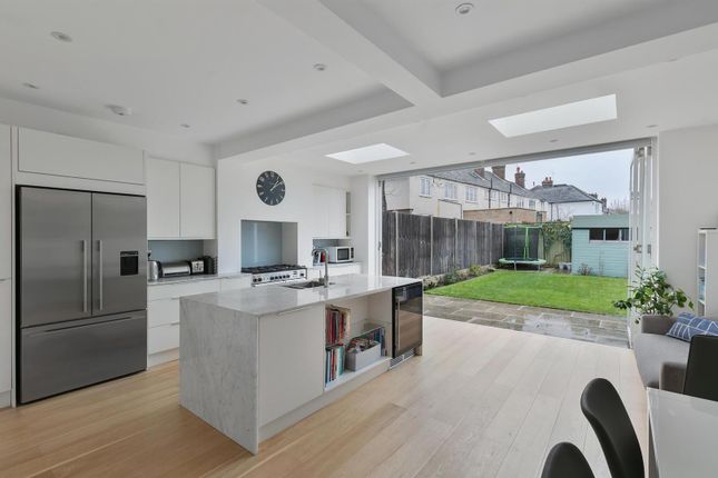 Thumbnail Property for sale in Magdalen Road, Earlsfield