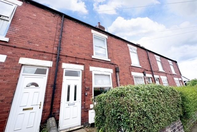 Thumbnail Property to rent in St. Marys Road, Goldthorpe, Rotherham