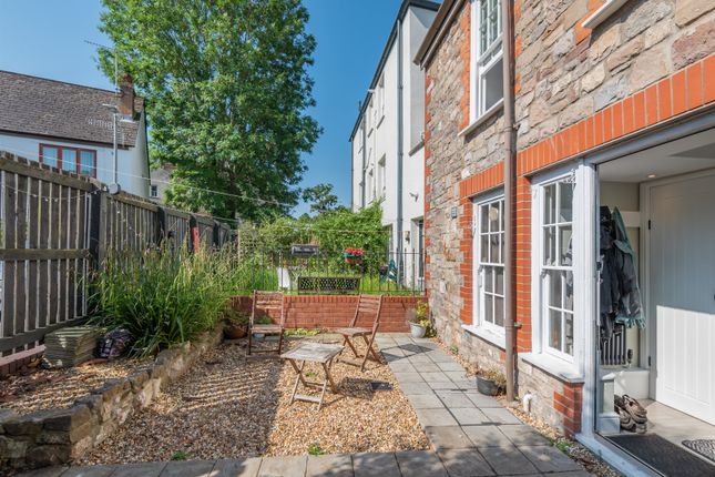 19A, Bridge Street, Chepstow photo 2