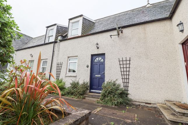 Thumbnail Terraced house to rent in Jesmond Square North, Aberdeen