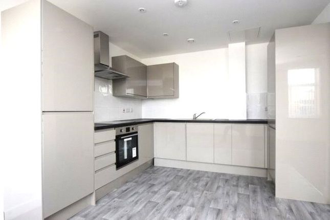 Flat 2, Island House,, Arthur Street, Leicester photo 2
