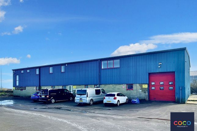 Office One, Tradecroft Industrial Estate, Dorset photo 2