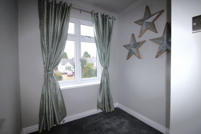 Detached house for sale in Castle Road, Cookley