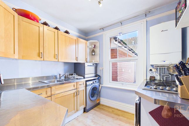 12a Loxley Gardens Bulkington Avenue, Worthing photo 3