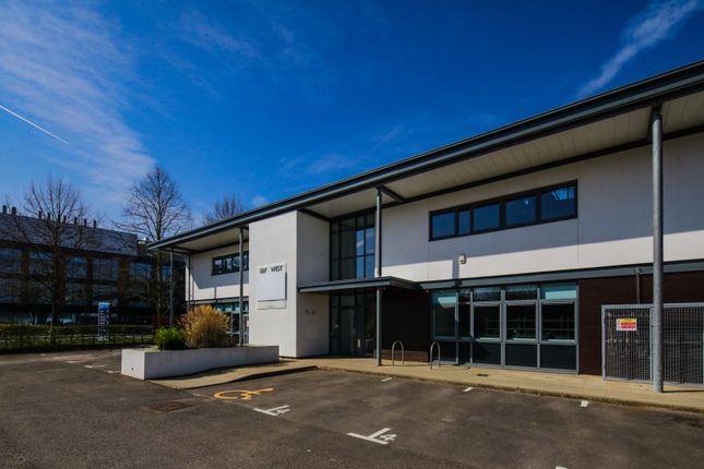Office to let in 127 Olympic Avenue, Milton Park, Abingdon